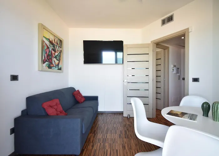 Akoya Lux Shore - Yourplace Abruzzo *