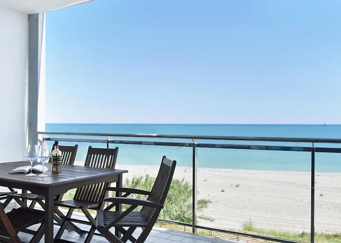 Akoya Lux Shore - Yourplace Abruzzo Торино-ди-Сангро