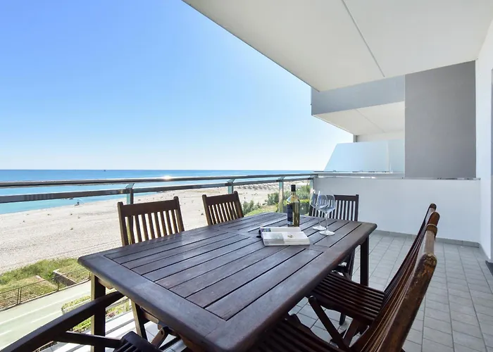 Akoya Lux Shore - Yourplace Abruzzo * Торино-ди-Сангро